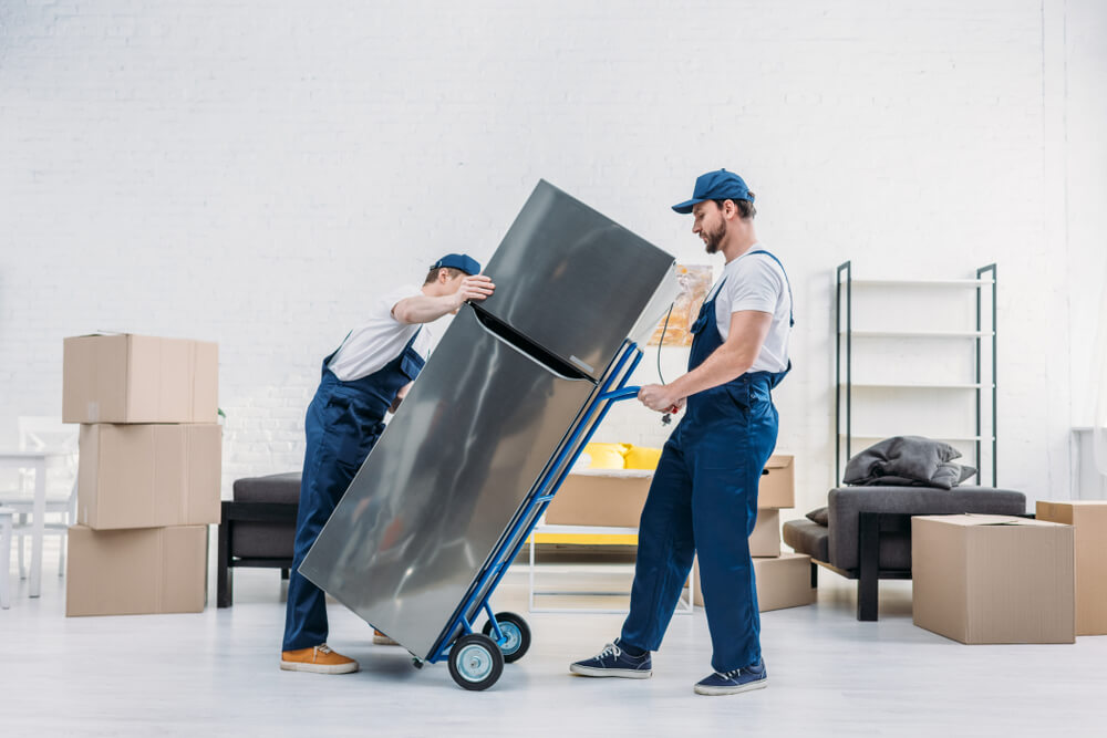 Efficient Moving Services In National City