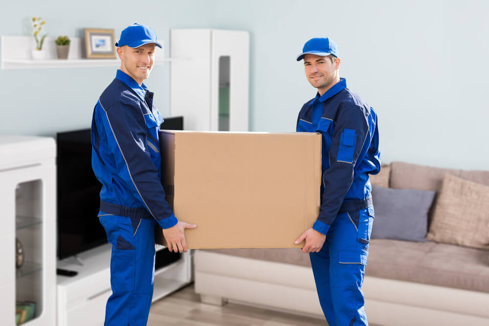 Affordable Moving Cost