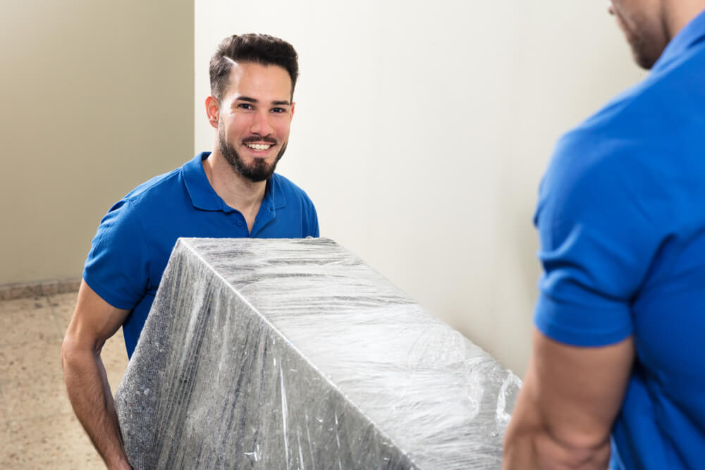 Packing And Moving Services