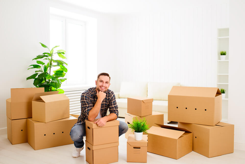 Bridgeport Storage Building Movers