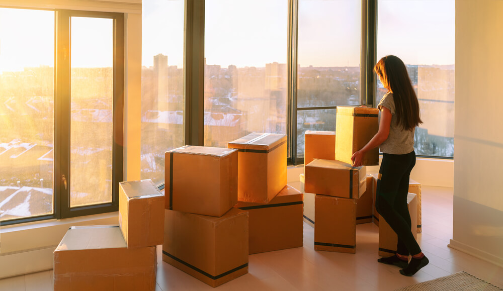 Atlantic Beach House Movers